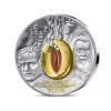 Lord of the Rings - 20€ Silver coin - Proof quality - 2026
