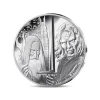 Lord of the Rings - 10€ Silver coin The Two Towers - Proof quality - 2026
