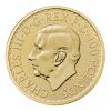 Britannia 2026 1oz Gold Bullion Coin in Blister - Image 2