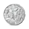 Lord of the Rings 10€ Silver Coin Merry, Pippin & the Treebeard - Circulating Quality - 2026