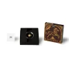 Lord of the Rings 250€ Gold Coin Rohan flag - BU Quality Year 2026 - Image 3