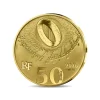 Lord of the Rings - 50€ Gold coin - Proof quality - 2026 - Image 2