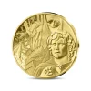 Lord of the Rings - 50€ Gold coin - Proof quality - 2026
