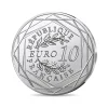 Lord of the Rings 10€ Silver Coin Gollum - Circulating Quality - 2026 - Image 2